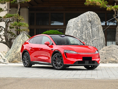 Luxeed R7 Фото №3